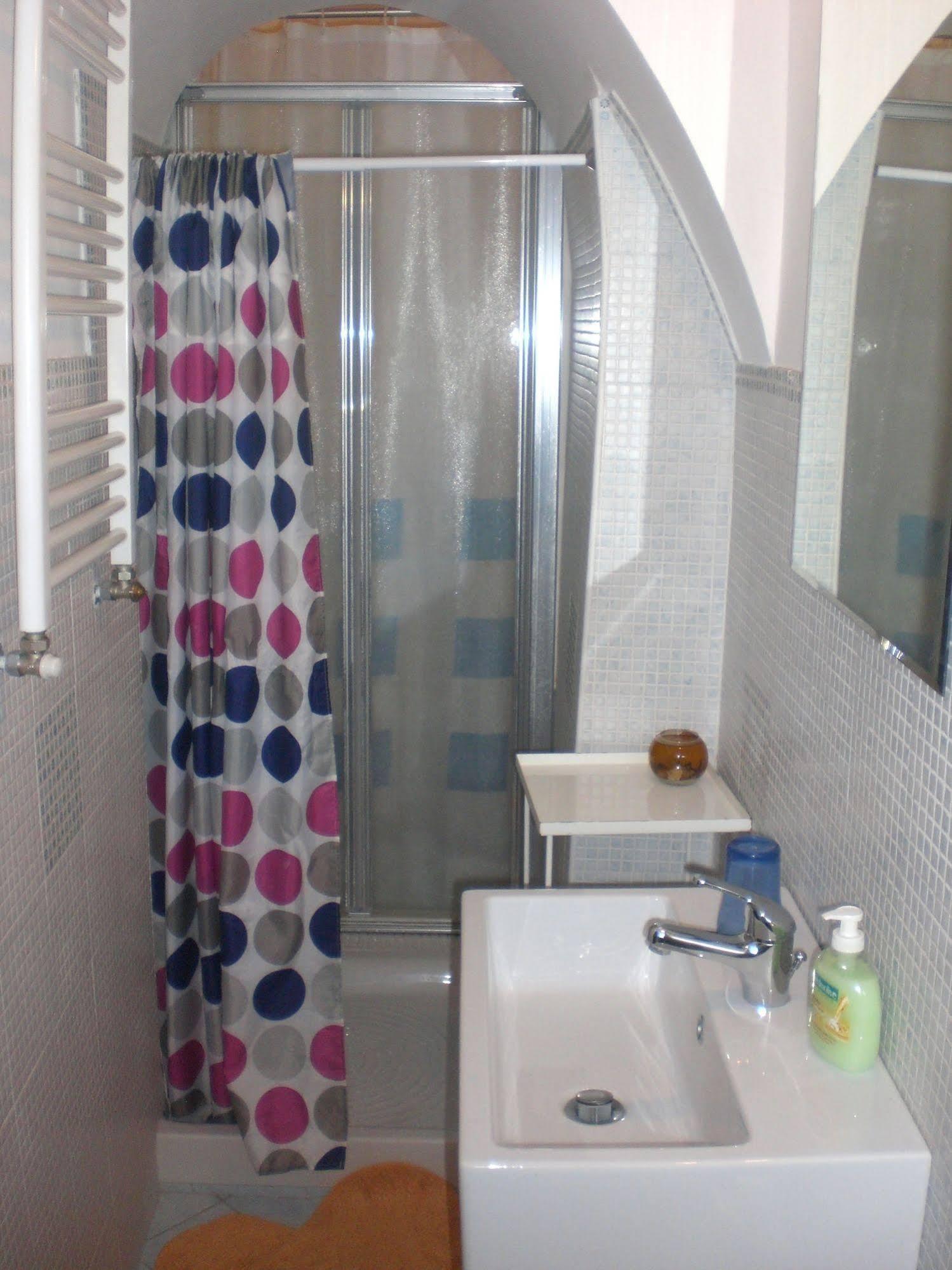 Bed & Breakfast Mare Nostrum Brindisi Exterior photo