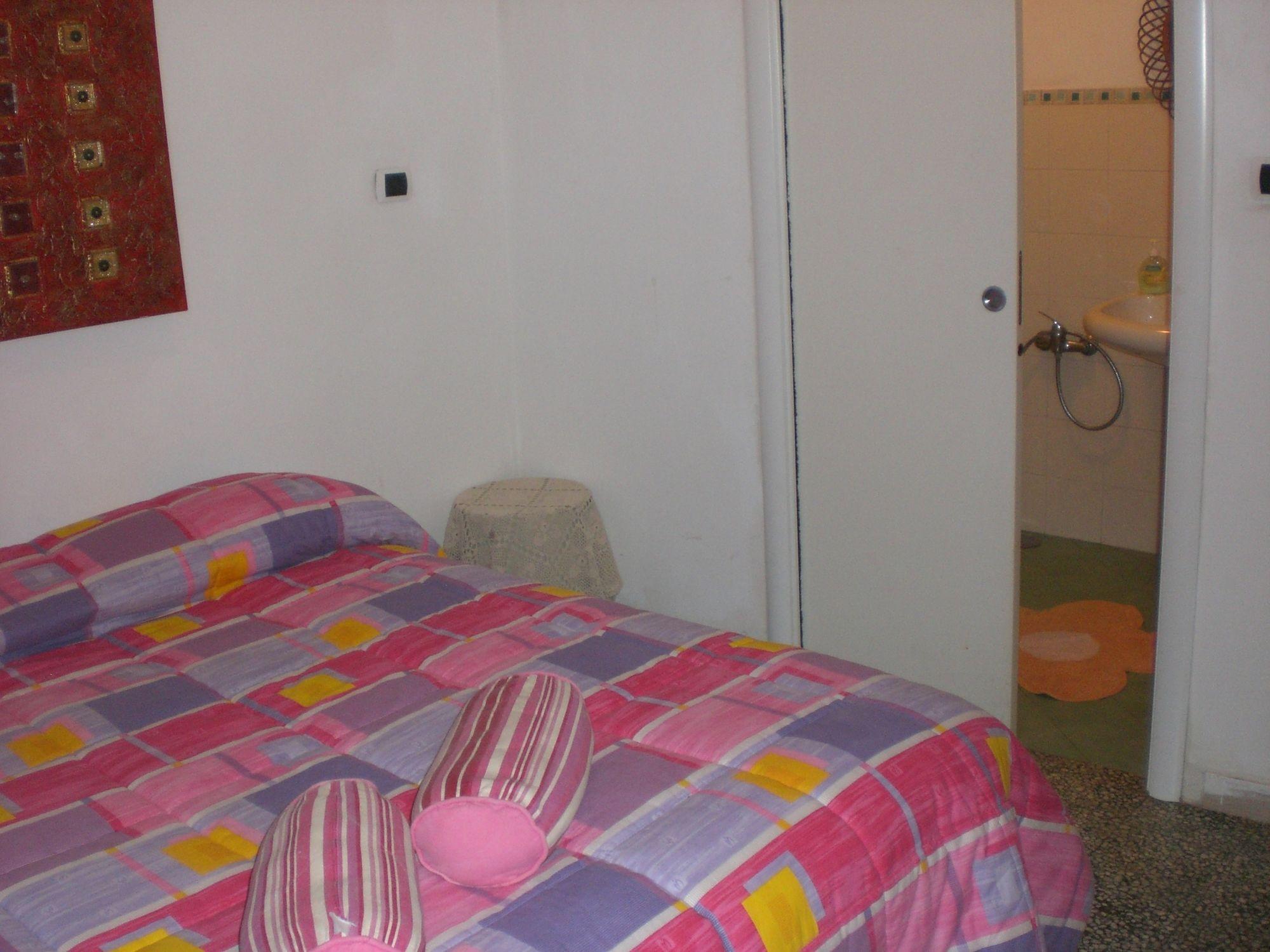 Bed & Breakfast Mare Nostrum Brindisi Exterior photo
