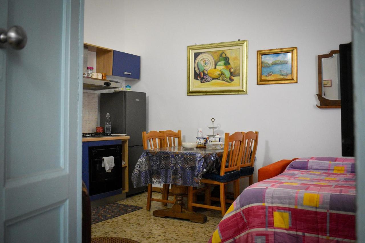Bed & Breakfast Mare Nostrum Brindisi Exterior photo