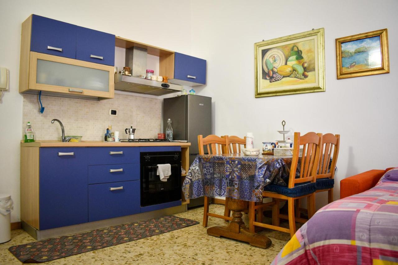 Bed & Breakfast Mare Nostrum Brindisi Exterior photo