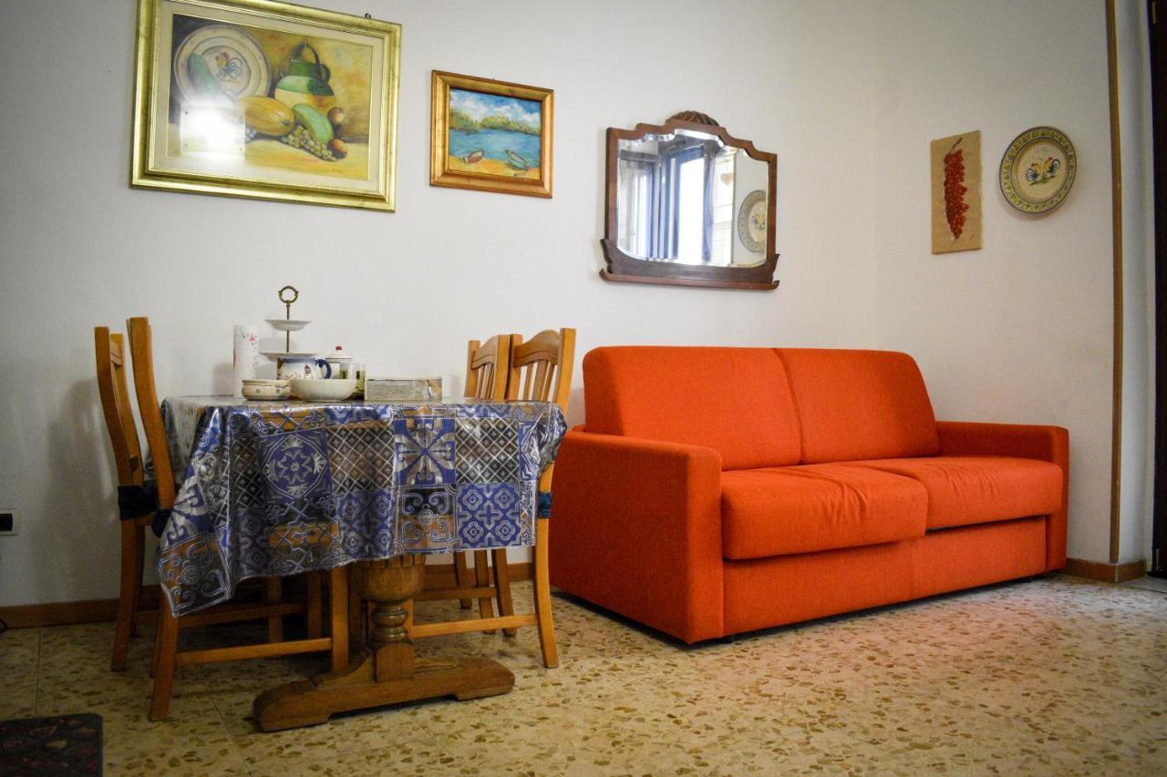 Bed & Breakfast Mare Nostrum Brindisi Exterior photo