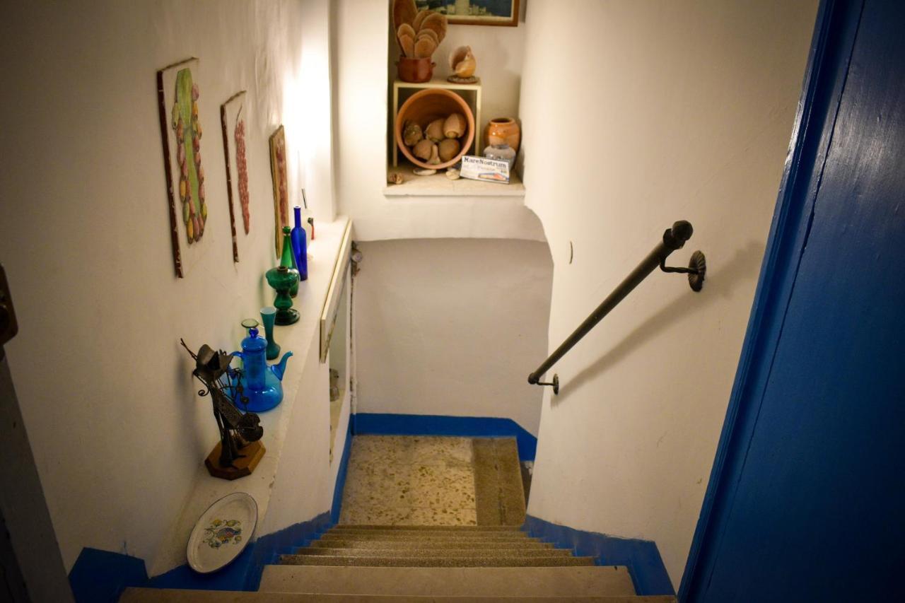 Bed & Breakfast Mare Nostrum Brindisi Exterior photo
