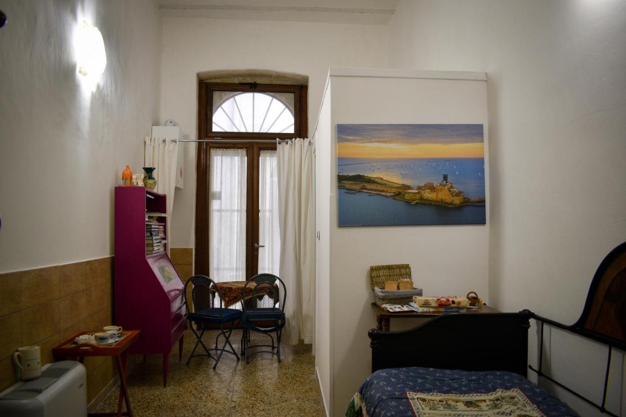 Bed & Breakfast Mare Nostrum Brindisi Exterior photo