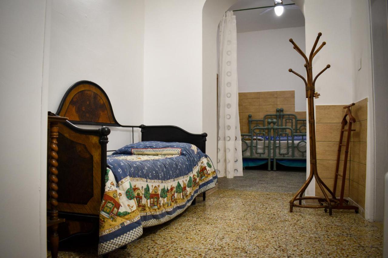 Bed & Breakfast Mare Nostrum Brindisi Exterior photo