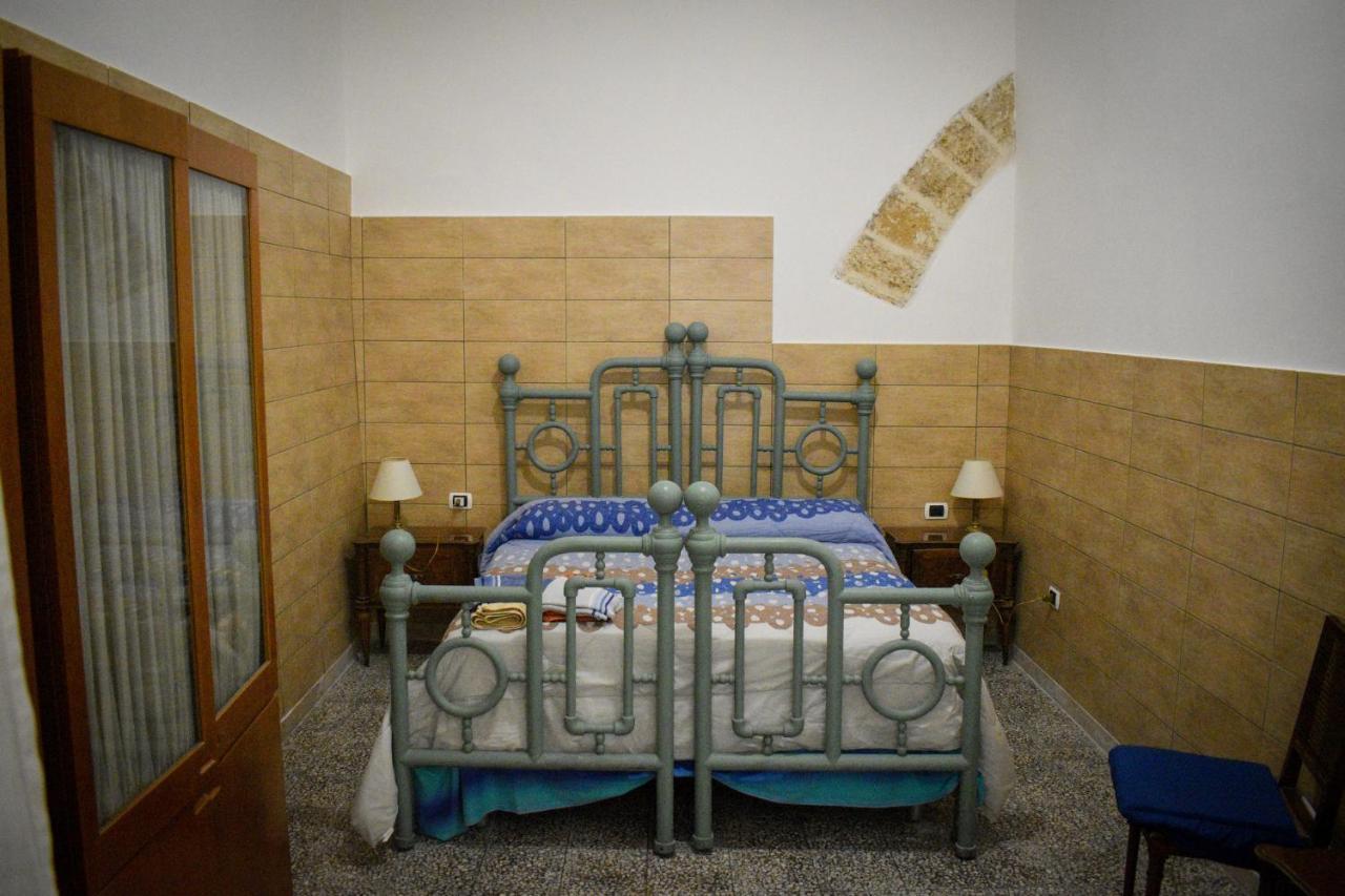 Bed & Breakfast Mare Nostrum Brindisi Exterior photo