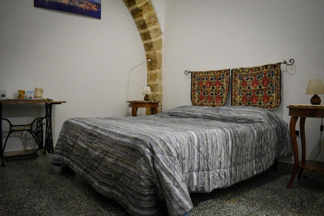 Bed & Breakfast Mare Nostrum Brindisi Exterior photo