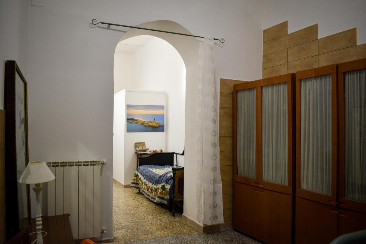 Bed & Breakfast Mare Nostrum Brindisi Exterior photo