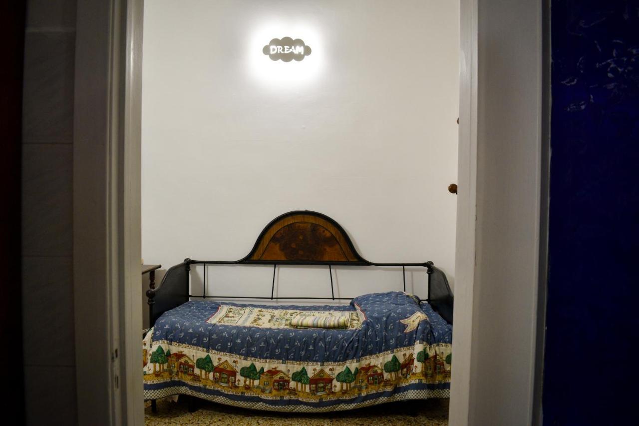 Bed & Breakfast Mare Nostrum Brindisi Exterior photo
