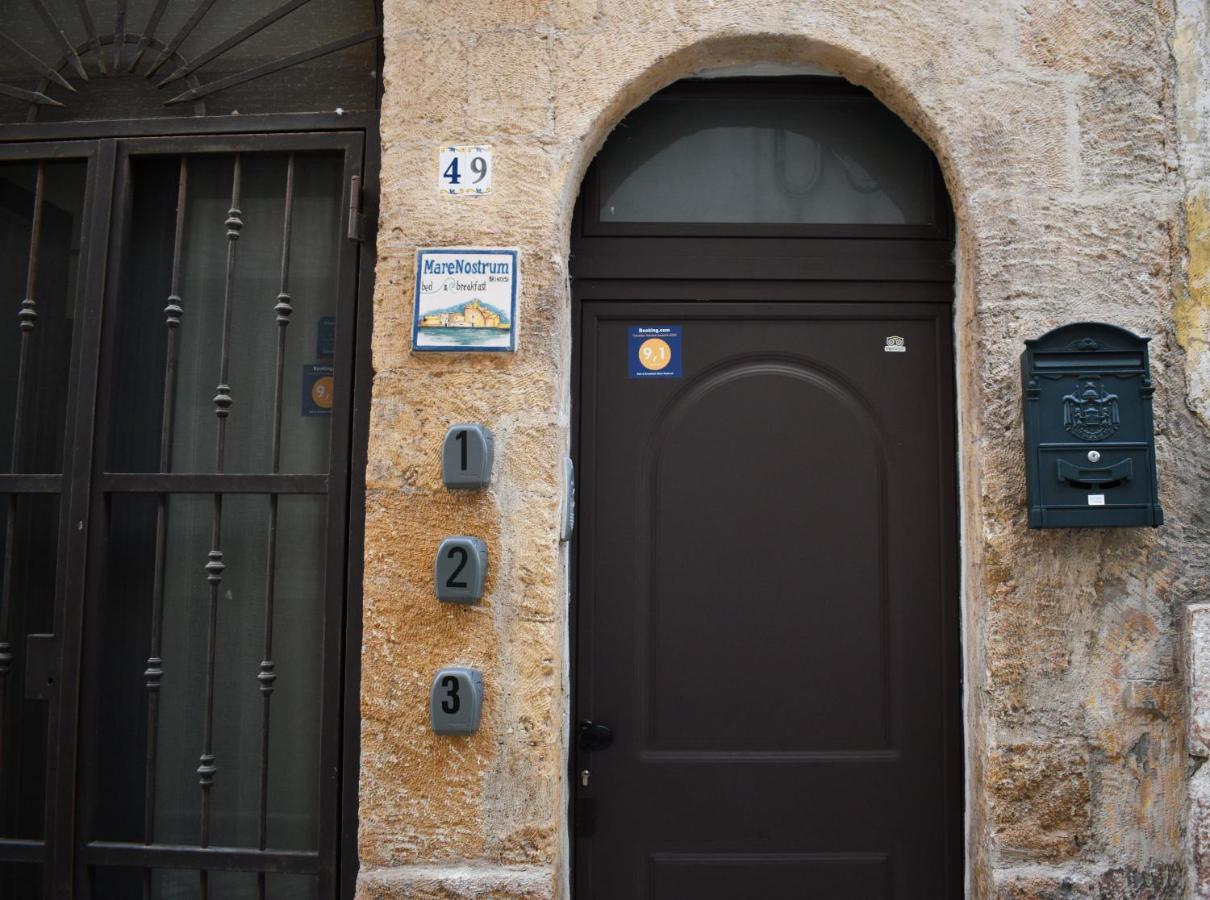 Bed & Breakfast Mare Nostrum Brindisi Exterior photo