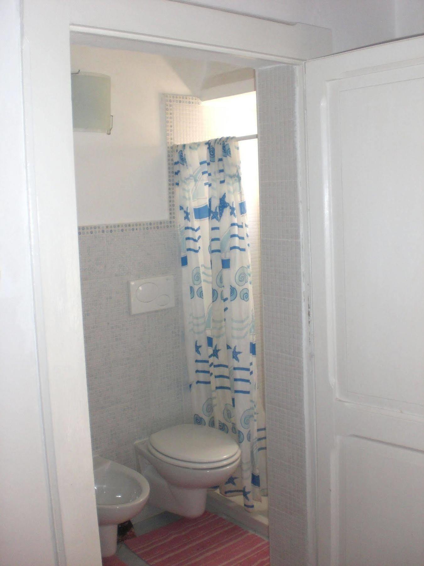 Bed & Breakfast Mare Nostrum Brindisi Exterior photo