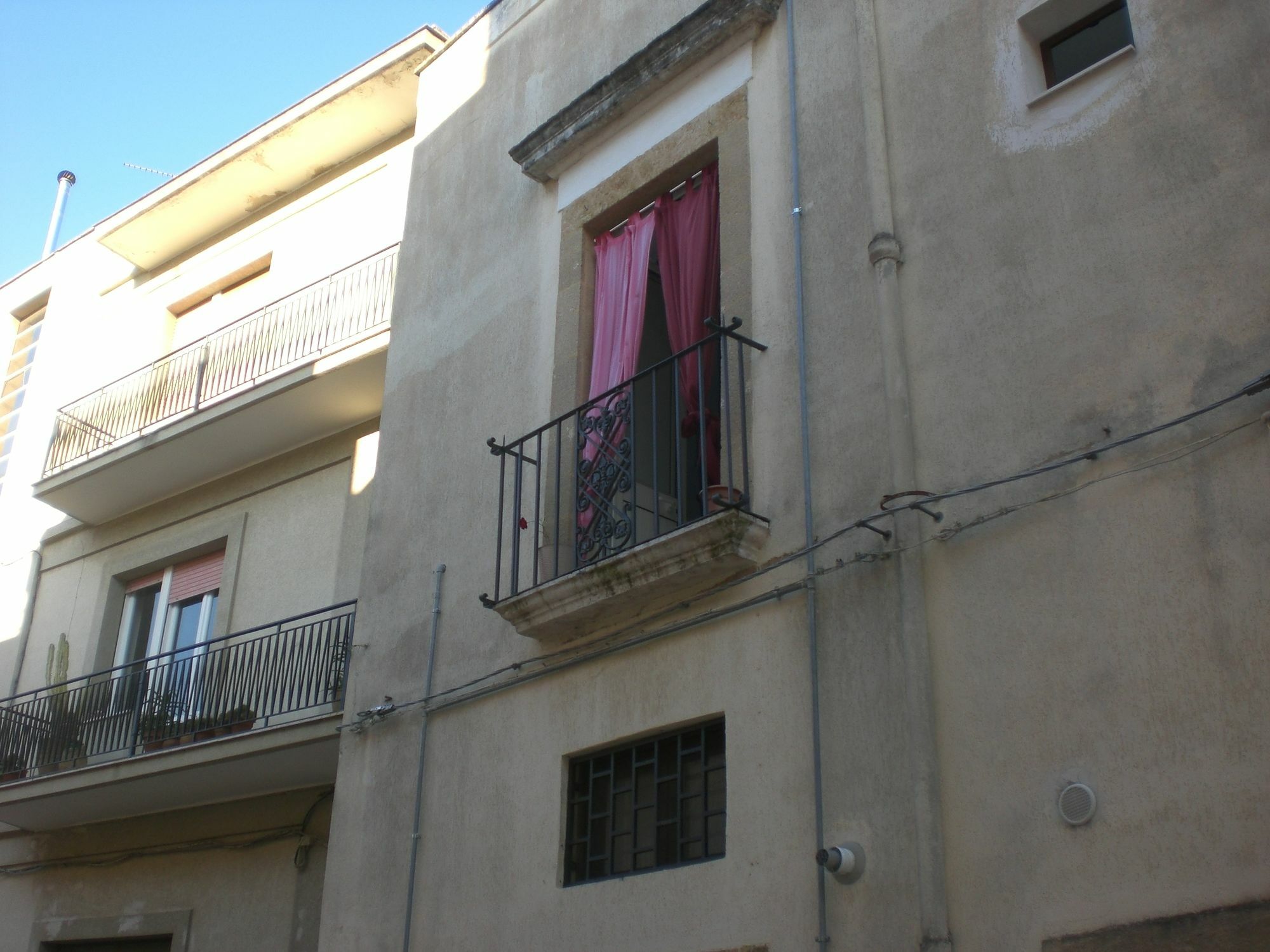 Bed & Breakfast Mare Nostrum Brindisi Exterior photo